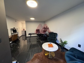 Ofis Borovo, Sofia