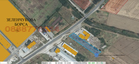 ПАРЦЕЛ, 1 800 m2