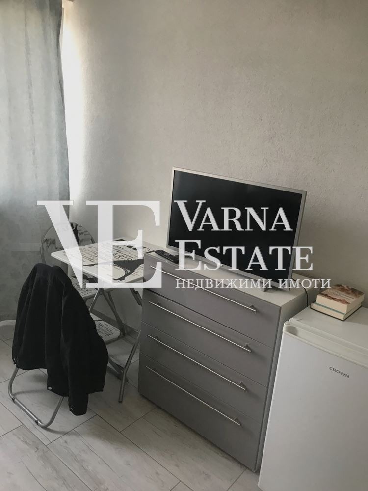 Te koop  Studio Varna , Levski 2 , 20 m² | 73722505 - afbeelding [3]