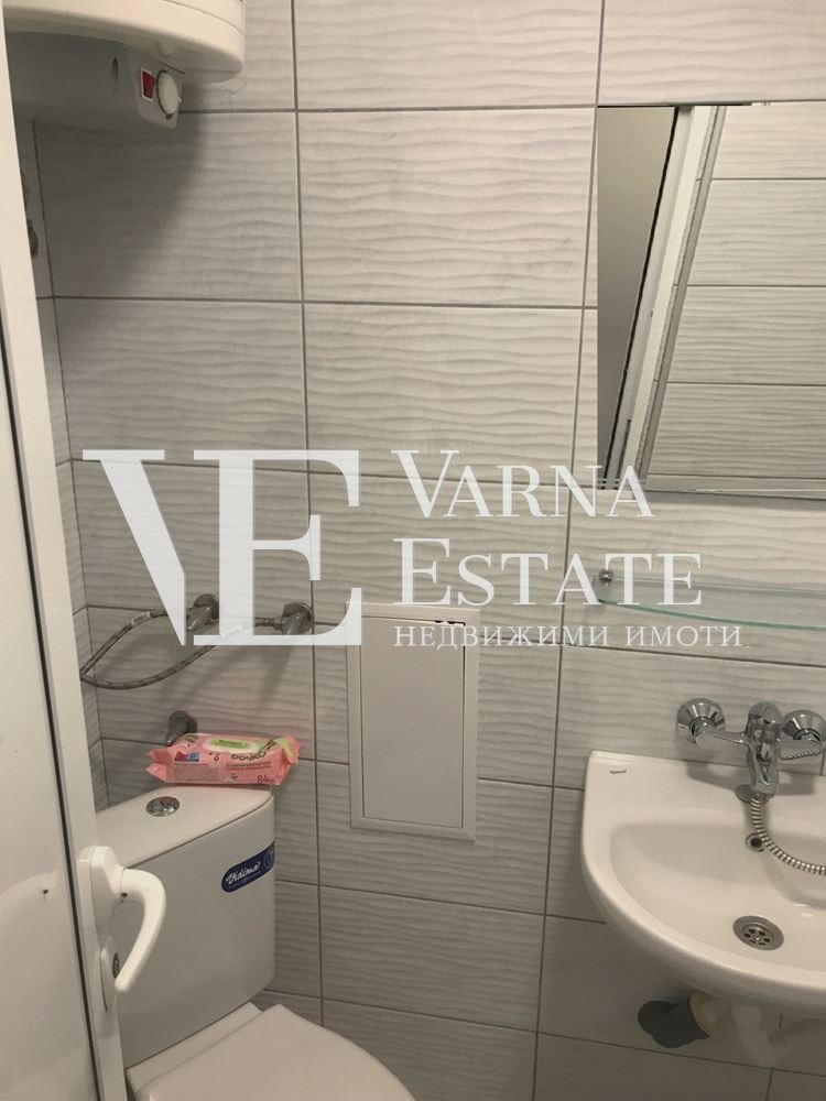 En venta  Estudio Varna , Levski 2 , 20 metros cuadrados | 73722505 - imagen [5]