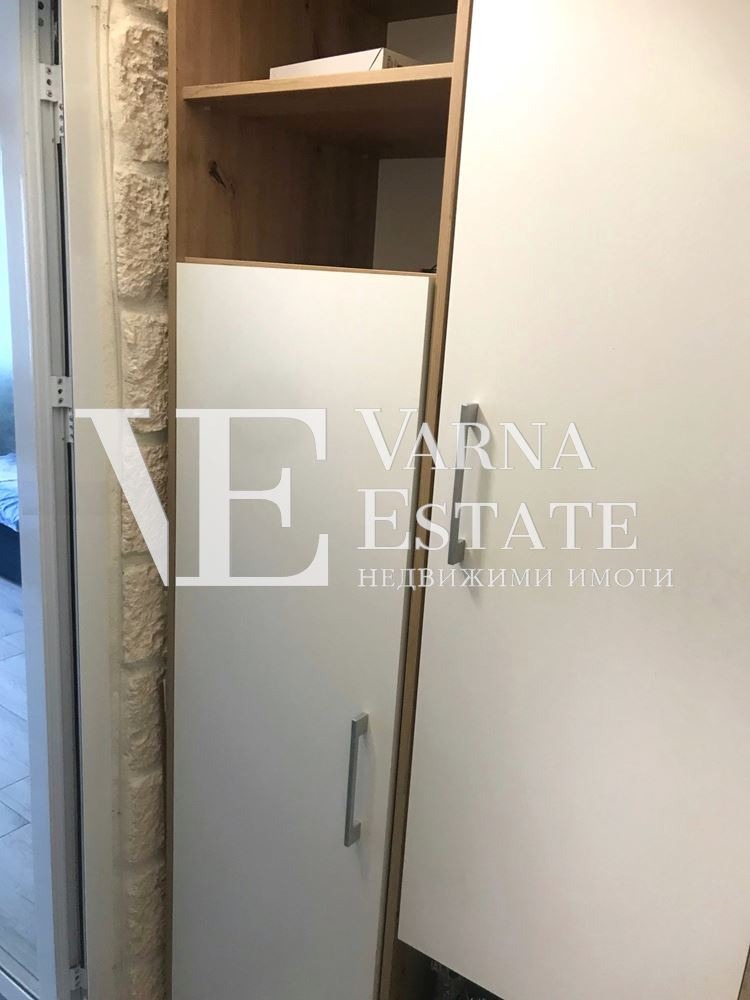 À vendre  Studio Varna , Levski 2 , 20 m² | 73722505 - image [4]