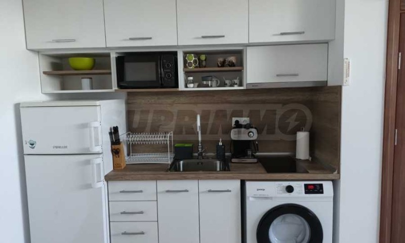 Продава  1-стаен, област Варна, гр. Бяла • 49 000 EUR • ID 58593641 — holmes.bg - [1] 