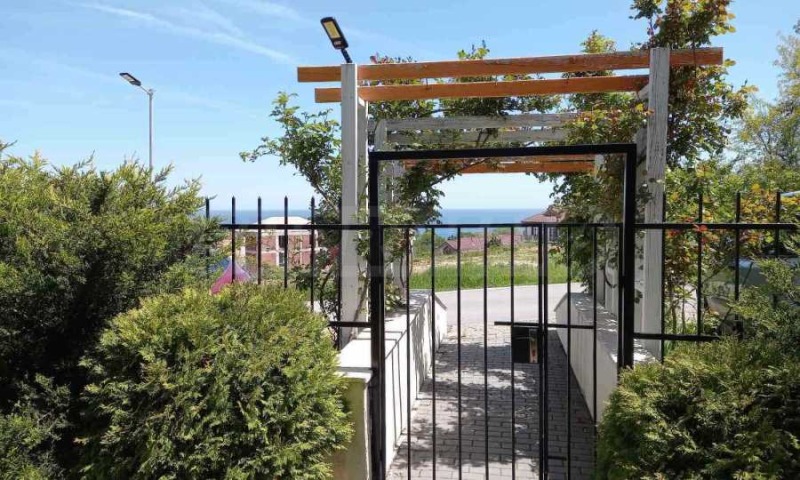 For Sale  Studio region Varna , Byala , 52 sq.m | 41933158 - image [10]