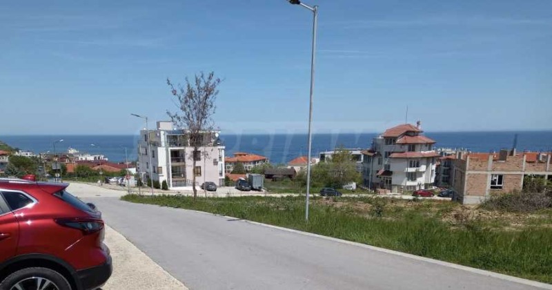 For Sale  Studio region Varna , Byala , 52 sq.m | 41933158 - image [8]