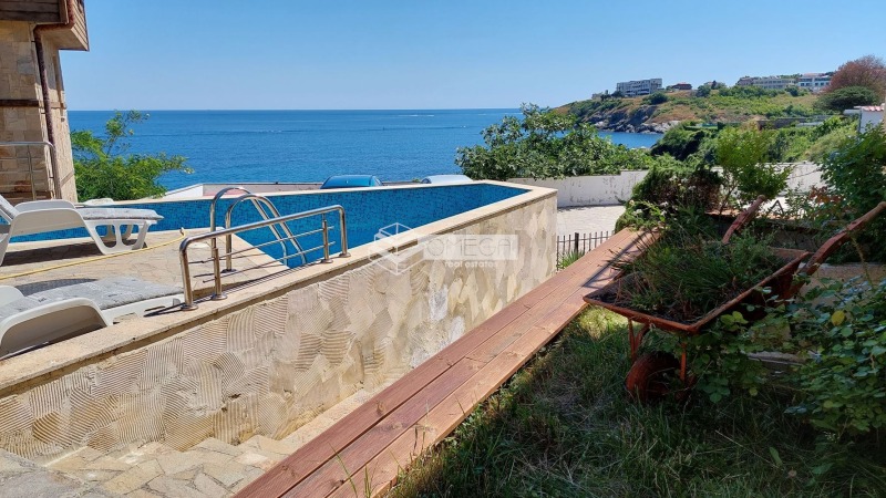 Til salg  Studie region Burgas , Sozopol , 44 kvm | 25076478 - billede [13]