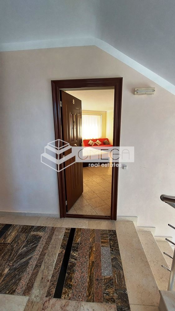 Til salg  Studie region Burgas , Sozopol , 44 kvm | 25076478 - billede [9]