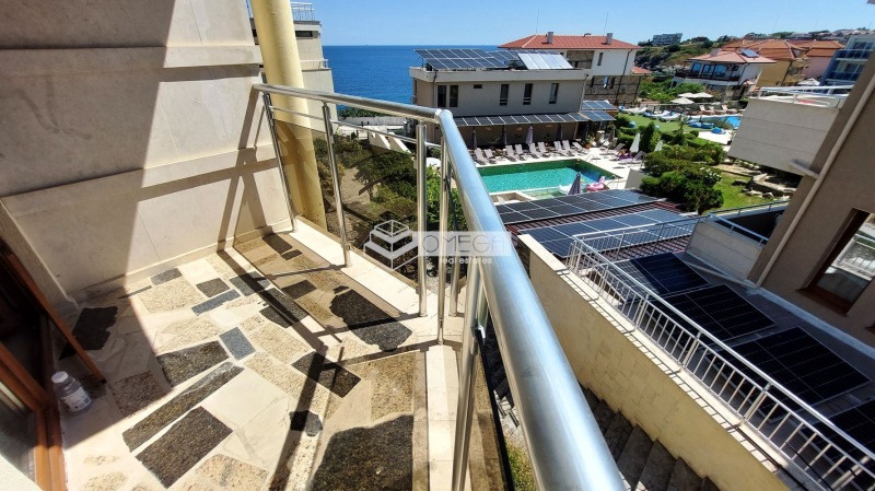 Til salg  Studie region Burgas , Sozopol , 44 kvm | 25076478 - billede [2]