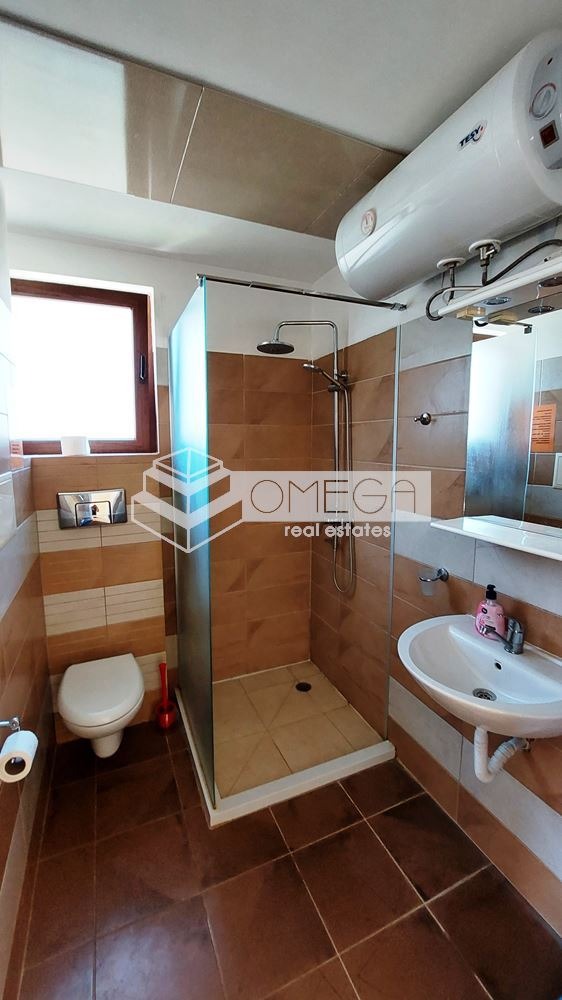 Til salg  Studie region Burgas , Sozopol , 44 kvm | 25076478 - billede [8]