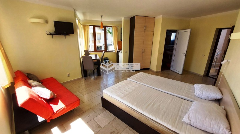 Til salg  Studie region Burgas , Sozopol , 44 kvm | 25076478 - billede [4]