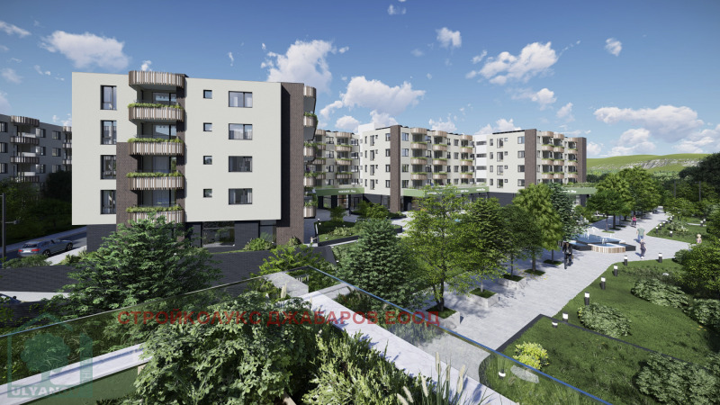 À vendre  Studio Choumen , Trakiya , 49 m² | 80198911 - image [11]
