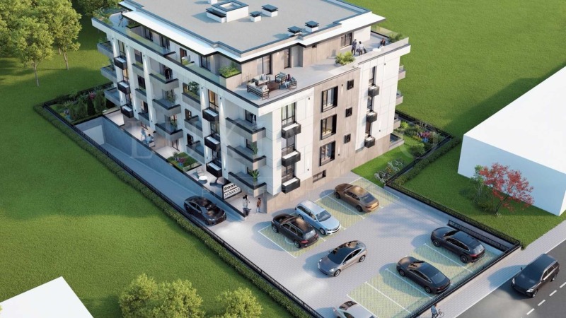 Продава 1-СТАЕН, с. Равда, област Бургас, снимка 7 - Апартаменти - 53178352