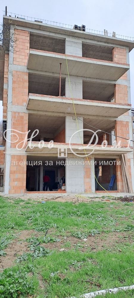 Продава  2-стаен град Варна , Виница , 78 кв.м | 73553262 - изображение [7]