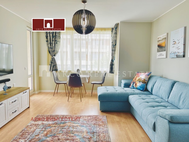 À venda  1 quarto região Burgas , k.k. Slantchev briag , 64 m² | 95425573