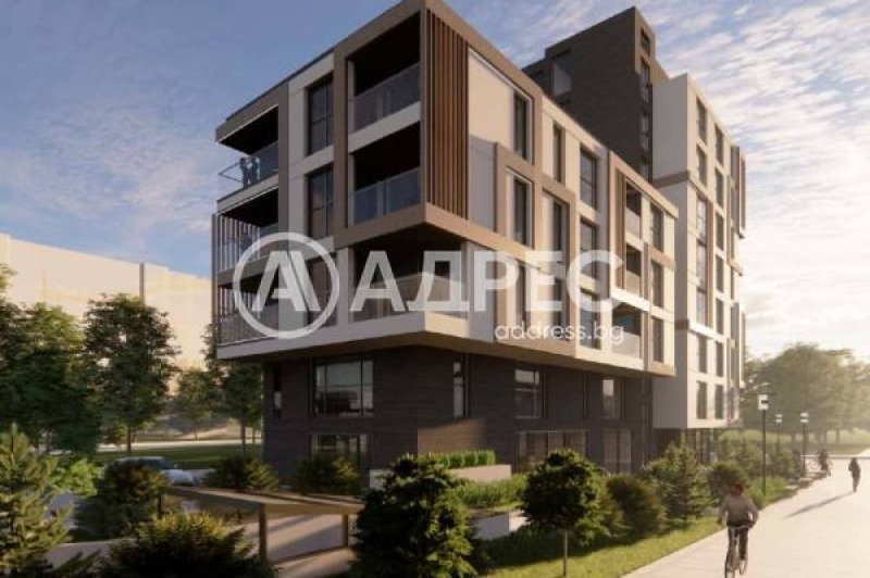 Продава  2-стаен град София , Левски В , 70 кв.м | 59967476 - изображение [2]