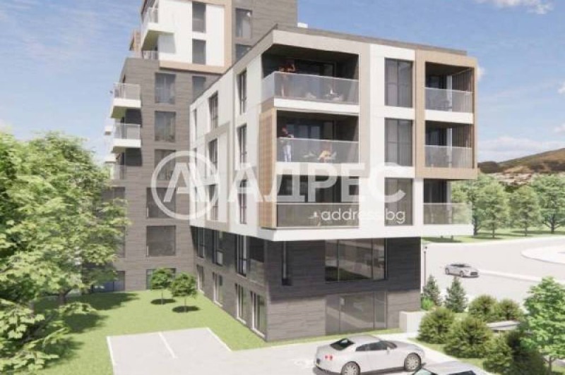 Продава 2-СТАЕН, гр. София, Левски В, снимка 4 - Aпартаменти - 48809994