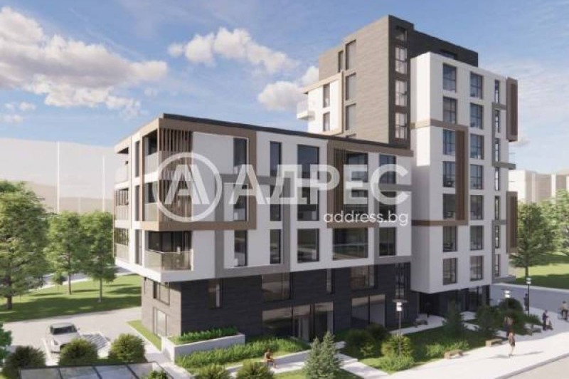 Продава  2-стаен град София , Левски В , 70 кв.м | 59967476