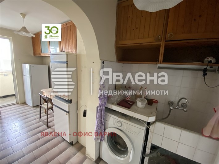 Zu verkaufen  1 Schlafzimmer Warna , Lewski 2 , 62 qm | 39726434 - Bild [5]