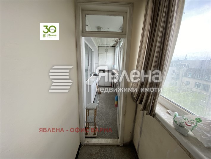 Zu verkaufen  1 Schlafzimmer Warna , Lewski 2 , 62 qm | 39726434 - Bild [8]