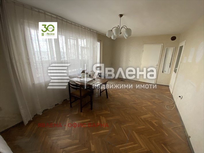 Zu verkaufen  1 Schlafzimmer Warna , Lewski 2 , 62 qm | 39726434 - Bild [2]