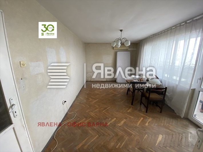 Zu verkaufen  1 Schlafzimmer Warna , Lewski 2 , 62 qm | 39726434
