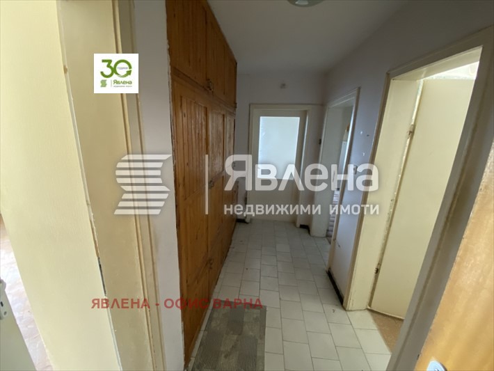 Zu verkaufen  1 Schlafzimmer Warna , Lewski 2 , 62 qm | 39726434 - Bild [7]