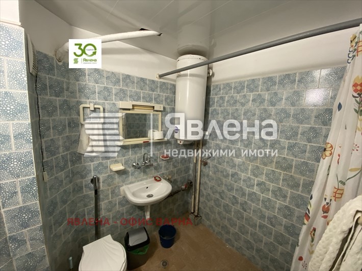 Zu verkaufen  1 Schlafzimmer Warna , Lewski 2 , 62 qm | 39726434 - Bild [6]