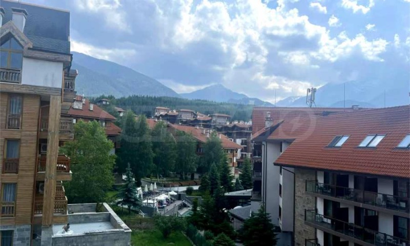 Eladó  1 hálószoba régió Blagoevgrad , Bansko , 46 négyzetméter | 17902540 - kép [6]