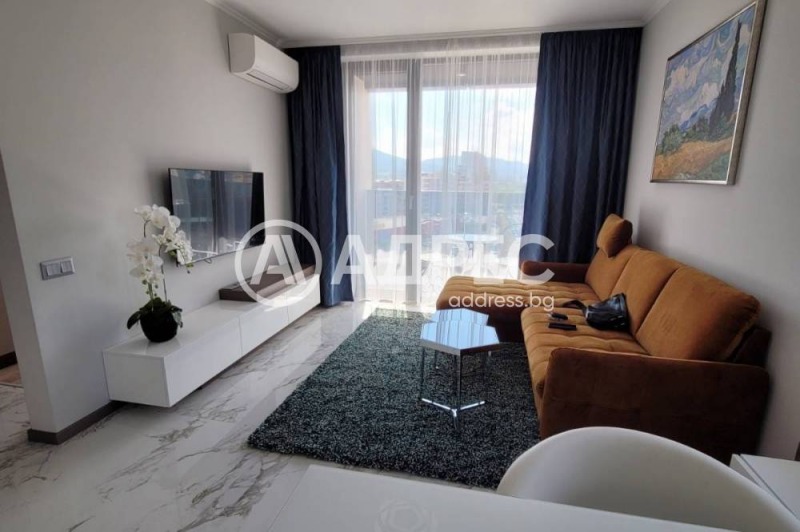 En venta  1 dormitorio Sofia , Krastova vada , 62 metros cuadrados | 80512736 - imagen [3]