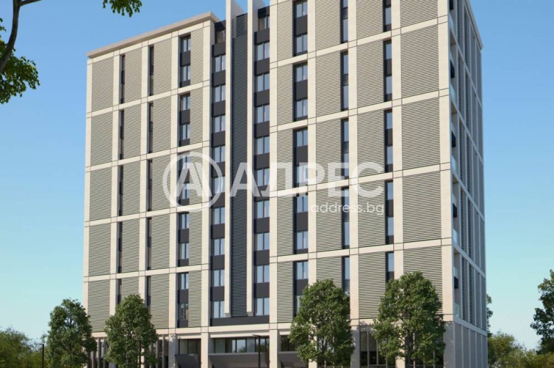 En venta  1 dormitorio Sofia , Krastova vada , 62 metros cuadrados | 80512736