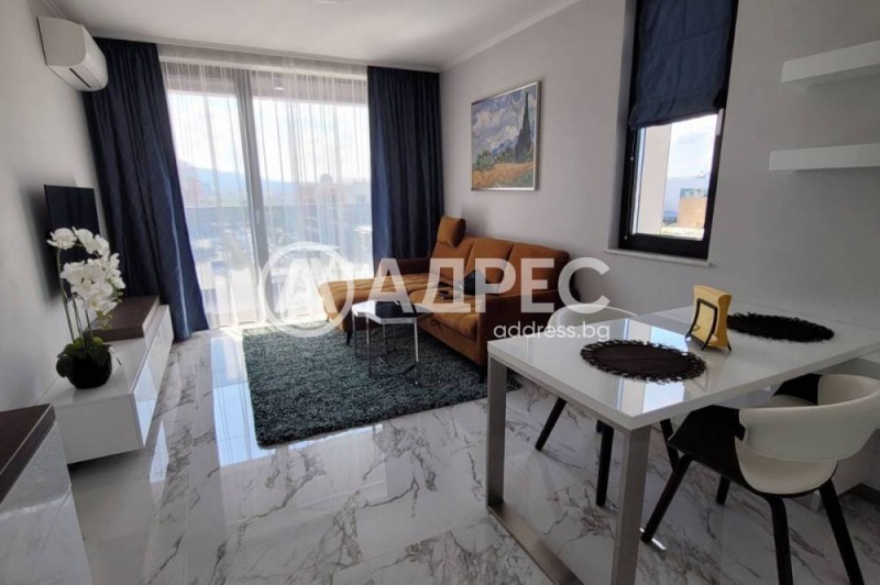 En venta  1 dormitorio Sofia , Krastova vada , 62 metros cuadrados | 80512736 - imagen [5]