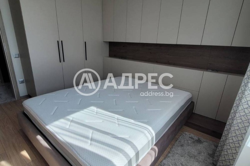 En venta  1 dormitorio Sofia , Krastova vada , 62 metros cuadrados | 80512736 - imagen [7]