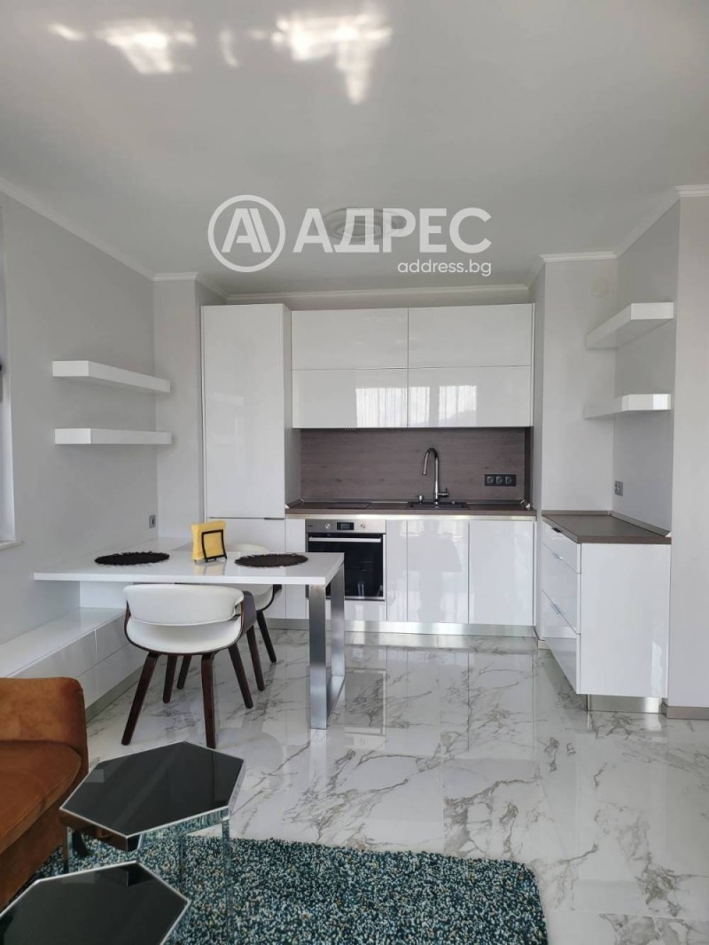En venta  1 dormitorio Sofia , Krastova vada , 62 metros cuadrados | 80512736 - imagen [4]