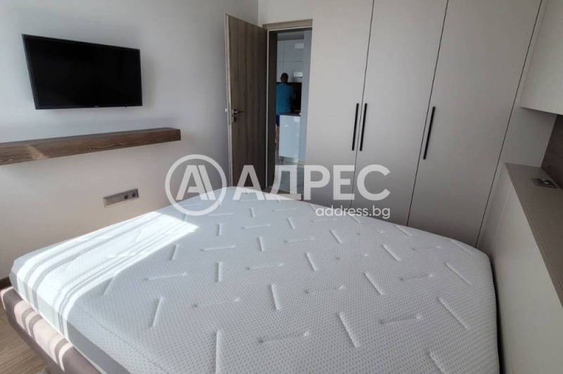 En venta  1 dormitorio Sofia , Krastova vada , 62 metros cuadrados | 80512736 - imagen [8]