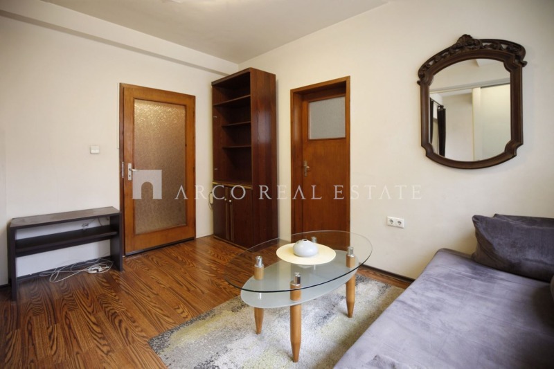 Продава 2-СТАЕН, гр. София, Стрелбище, снимка 11 - Апартаменти - 52798035