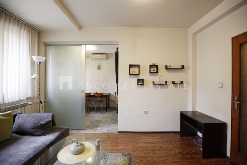 Продава 2-СТАЕН, гр. София, Стрелбище, снимка 5 - Апартаменти - 52798035