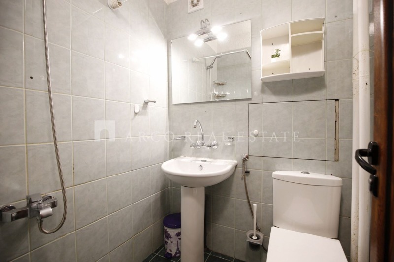 Продава 2-СТАЕН, гр. София, Стрелбище, снимка 8 - Апартаменти - 52798035