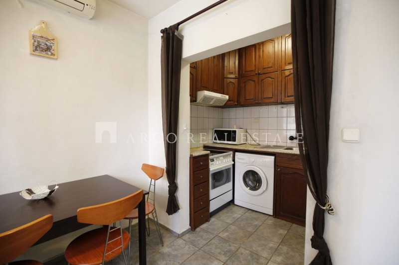 Продава 2-СТАЕН, гр. София, Стрелбище, снимка 6 - Апартаменти - 52798035