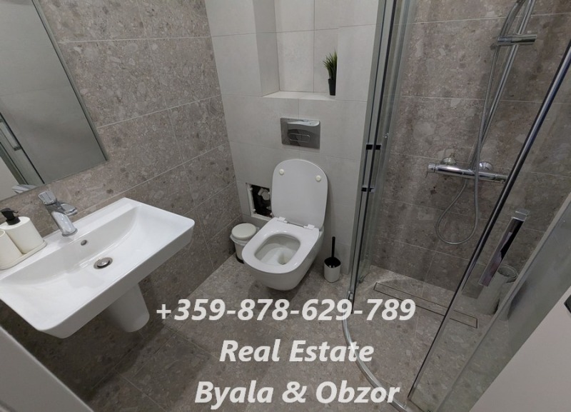 Продава 2-СТАЕН, гр. Бяла, област Варна, снимка 7 - Апартаменти - 53259974