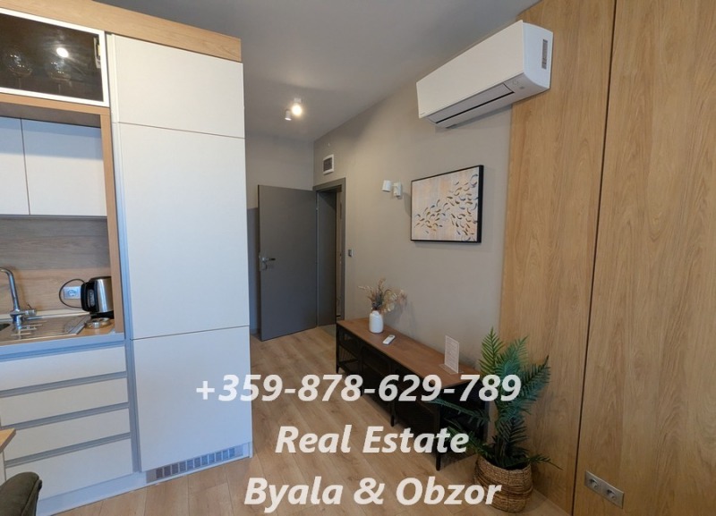 Продава 2-СТАЕН, гр. Бяла, област Варна, снимка 5 - Апартаменти - 53259974