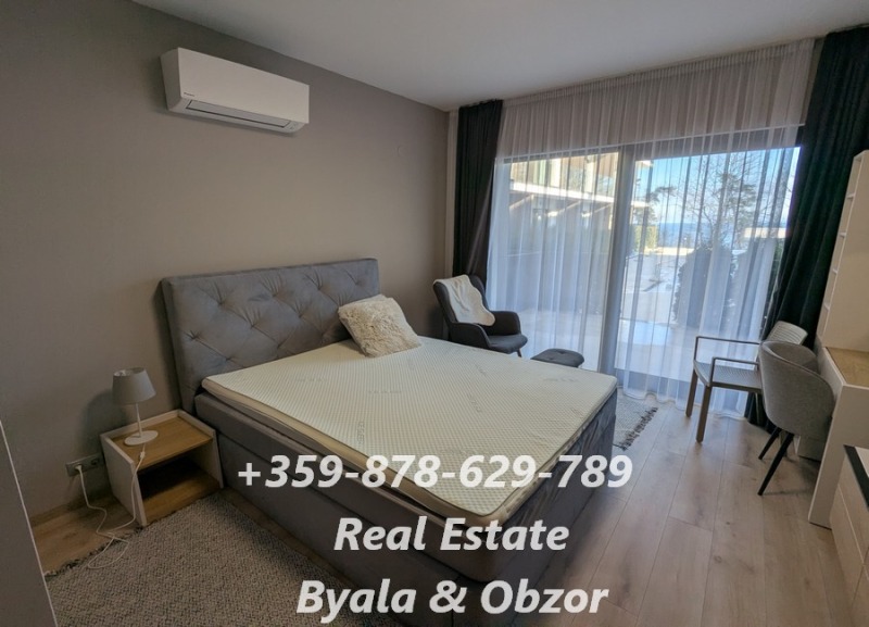 Продава 2-СТАЕН, гр. Бяла, област Варна, снимка 9 - Апартаменти - 53259974