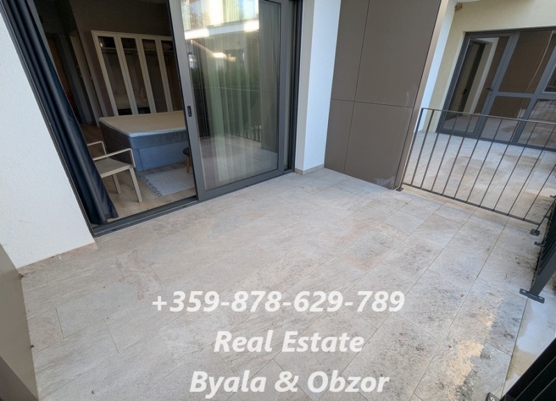 Продава 2-СТАЕН, гр. Бяла, област Варна, снимка 15 - Апартаменти - 53259974