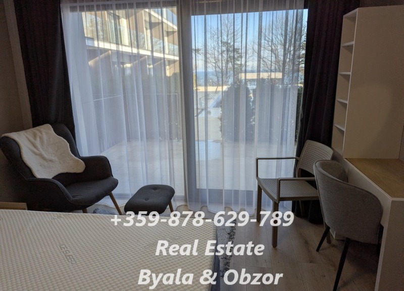 Продава 2-СТАЕН, гр. Бяла, област Варна, снимка 13 - Апартаменти - 53259974