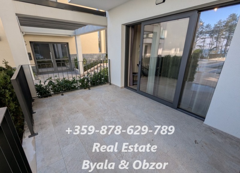 Продава 2-СТАЕН, гр. Бяла, област Варна, снимка 14 - Апартаменти - 53259974