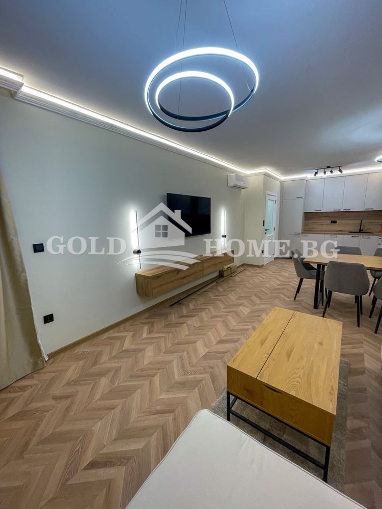 Продава 2-СТАЕН, гр. Пловдив, Южен, снимка 4 - Апартаменти - 53267792