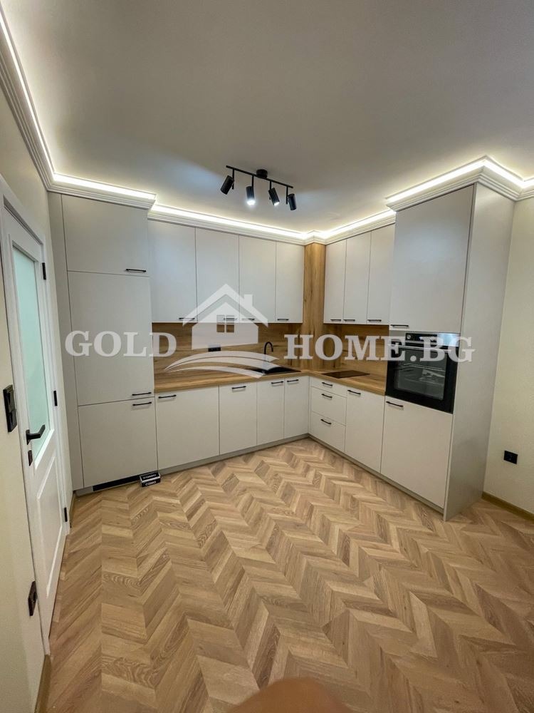 Продава 2-СТАЕН, гр. Пловдив, Южен, снимка 2 - Апартаменти - 53267792