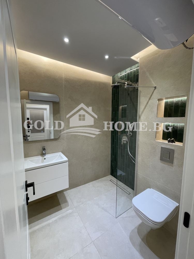 Продава 2-СТАЕН, гр. Пловдив, Южен, снимка 7 - Апартаменти - 53267792