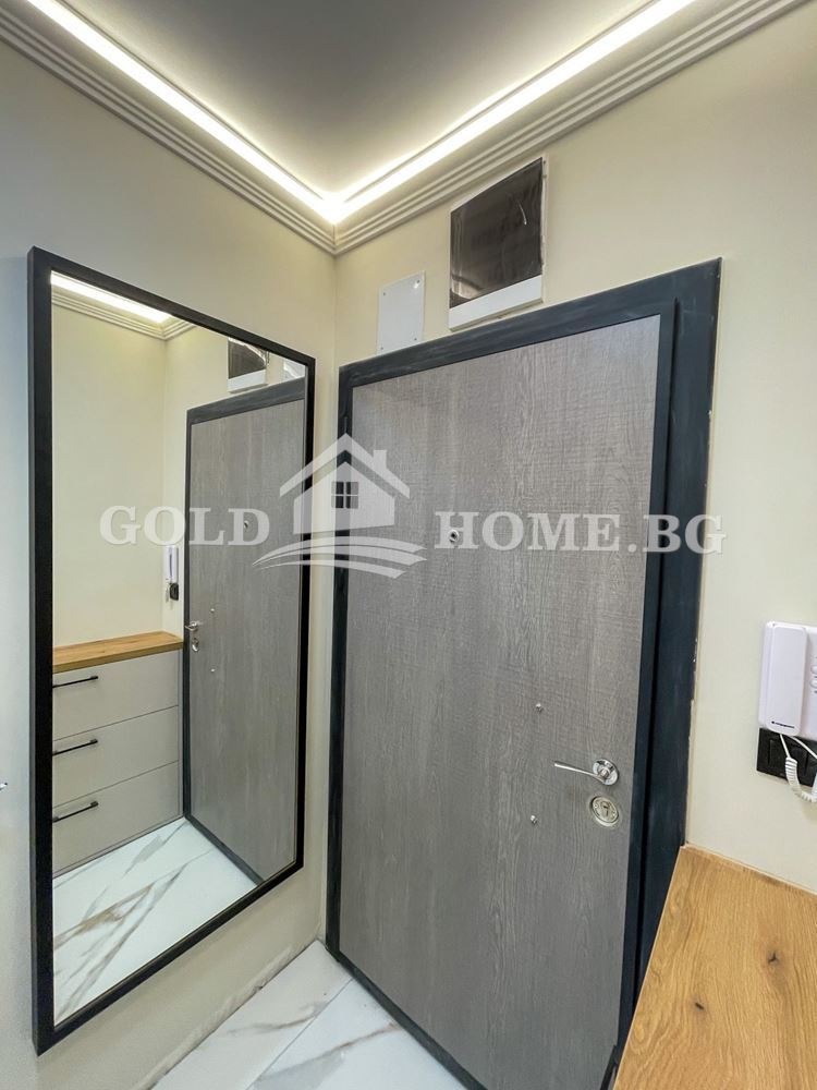 Продава 2-СТАЕН, гр. Пловдив, Южен, снимка 9 - Апартаменти - 53267792