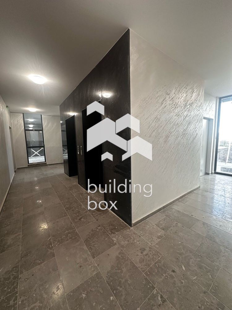 Продава 2-СТАЕН, гр. Пловдив, Христо Смирненски, снимка 9 - Апартаменти - 53627367