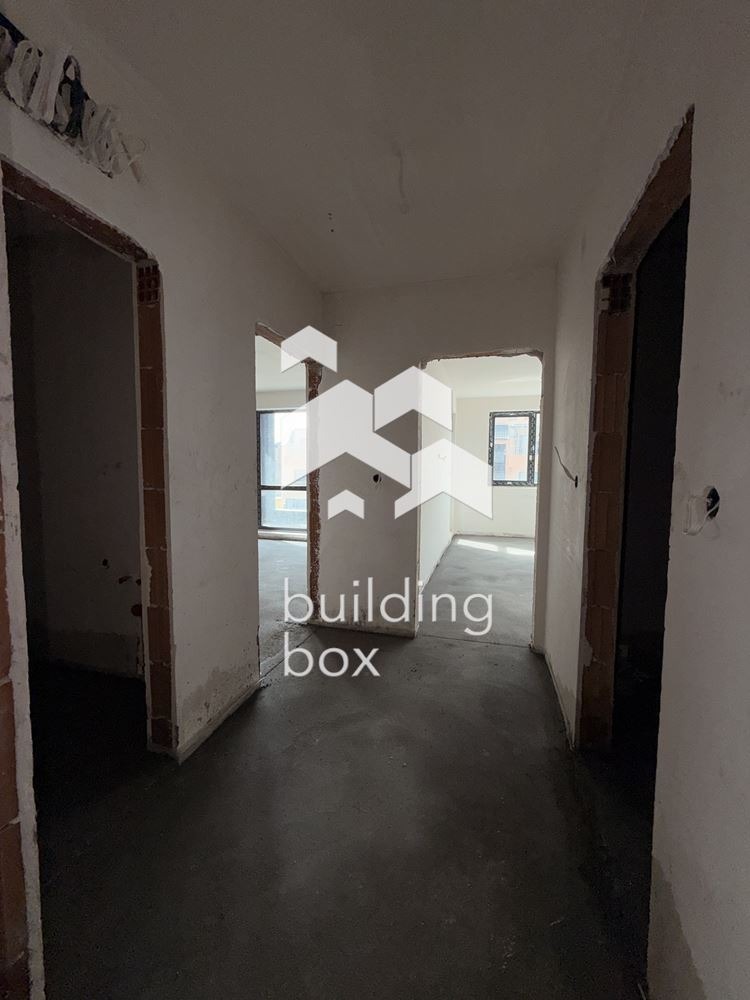 Продава 2-СТАЕН, гр. Пловдив, Христо Смирненски, снимка 8 - Апартаменти - 53627367