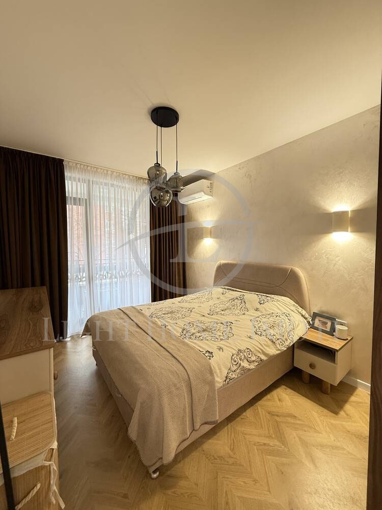 Продава 2-СТАЕН, гр. Пловдив, Тракия, снимка 7 - Апартаменти - 53867483